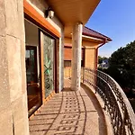 Guest house Casa Cristian