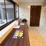 Casa Cristian 3* Techirghiol
