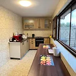 Casa Cristian Pensionat