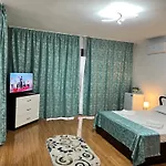 Casa Cristian 3* Techirghiol
