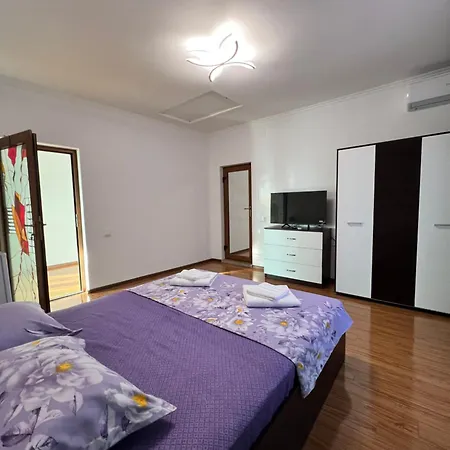Casa Cristian