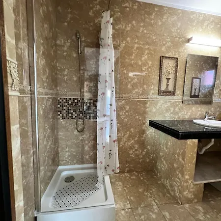 Casa Cristian ゲストハウス