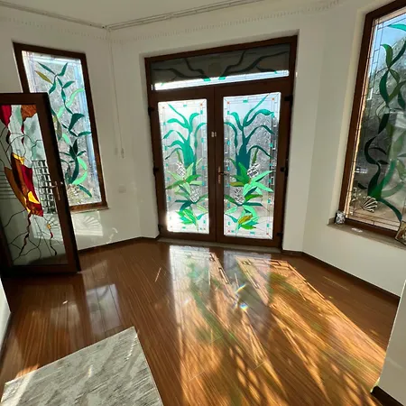 Casa Cristian 3* טקירגיול