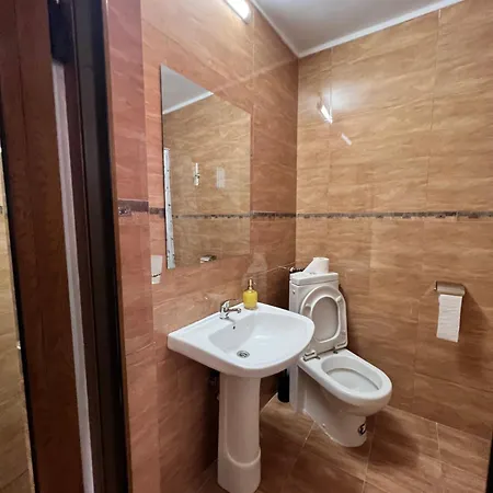 בית הארחה Casa Cristian טקירגיול