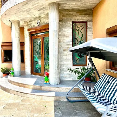Casa Cristian Gasthof 4*