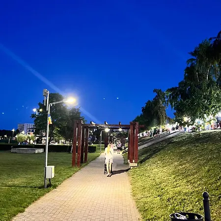 Casa Cristian 3* טקירגיול