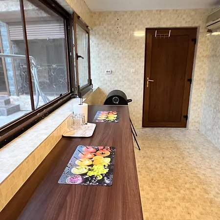 Casa Cristian 4* テキルギオル