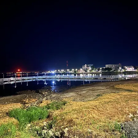 בית הארחה Casa Cristian טקירגיול