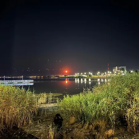 בית הארחה Casa Cristian 3*