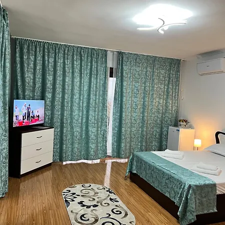 Casa Cristian 4* テキルギオル
