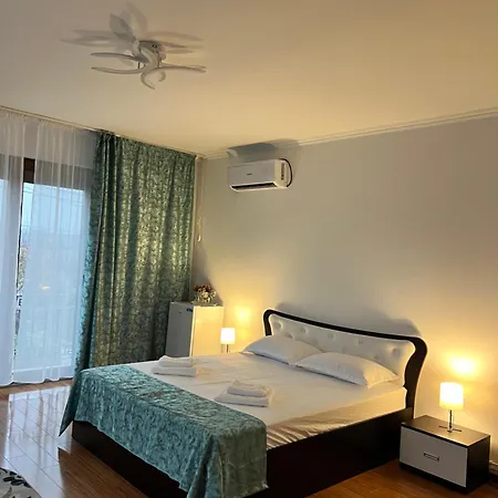 Penzion Casa Cristian