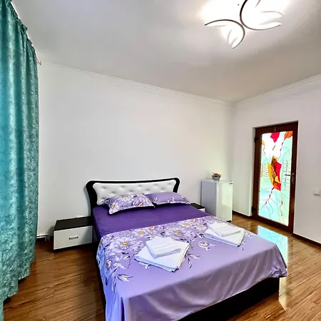 Penzion Casa Cristian 4*