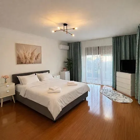 Casa Cristian ゲストハウス