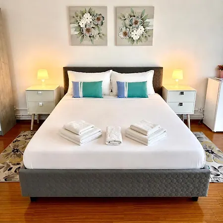 ゲストハウス Casa Cristian 4*