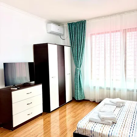 Casa Cristian 4*