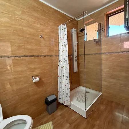 Casa Cristian 4* テキルギオル