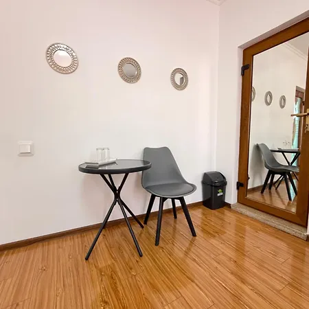 ゲストハウス Casa Cristian 4*