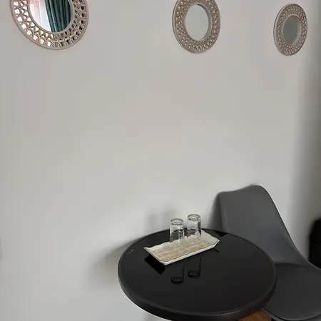 ゲストハウス Casa Cristian 4*