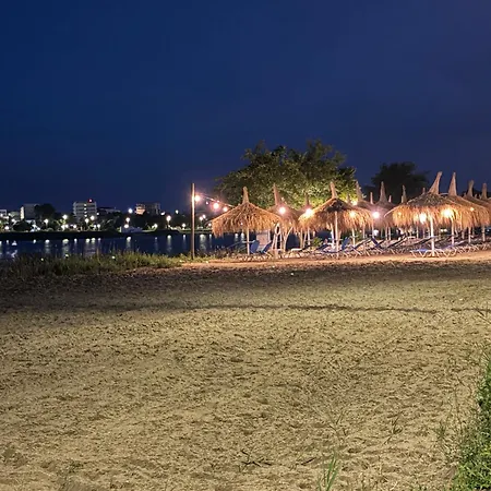 Casa Cristian 4* テキルギオル